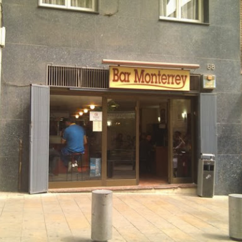 Mantequerías Pirenaicas (El Corte Inglés) 