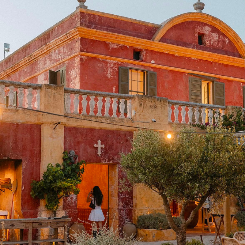 Más allá de los jaleos de Menorca: los mejores planes de la isla este verano