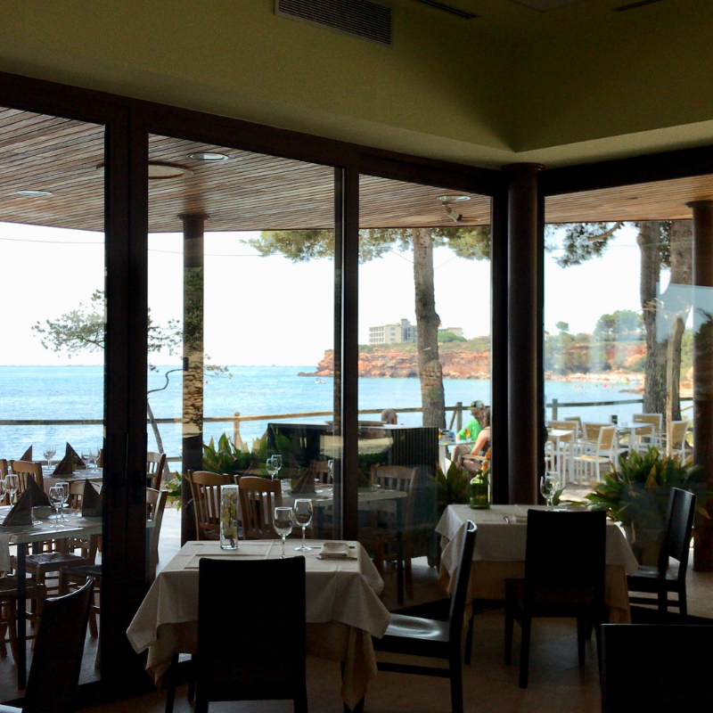 Restaurant Perales