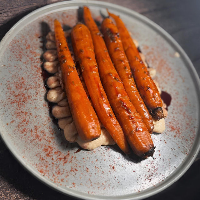 San Valentín en Valencia: restaurantes para acertar