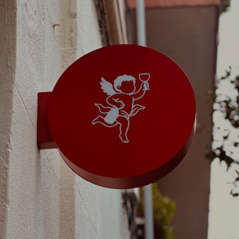 Los bares más modernos de Gracia: copas, tapas y buen ambiente