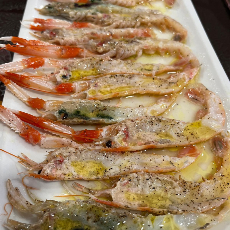 Sabor a mar: 6 restaurantes de pescado en Murcia