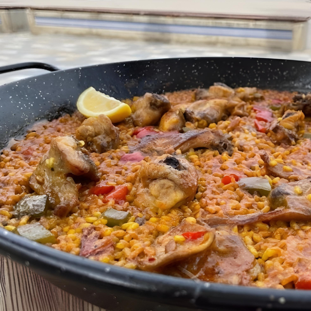 Ruta gastronómica por Alicante: 4 restaurantes mediterráneos imprescindibles en 2026