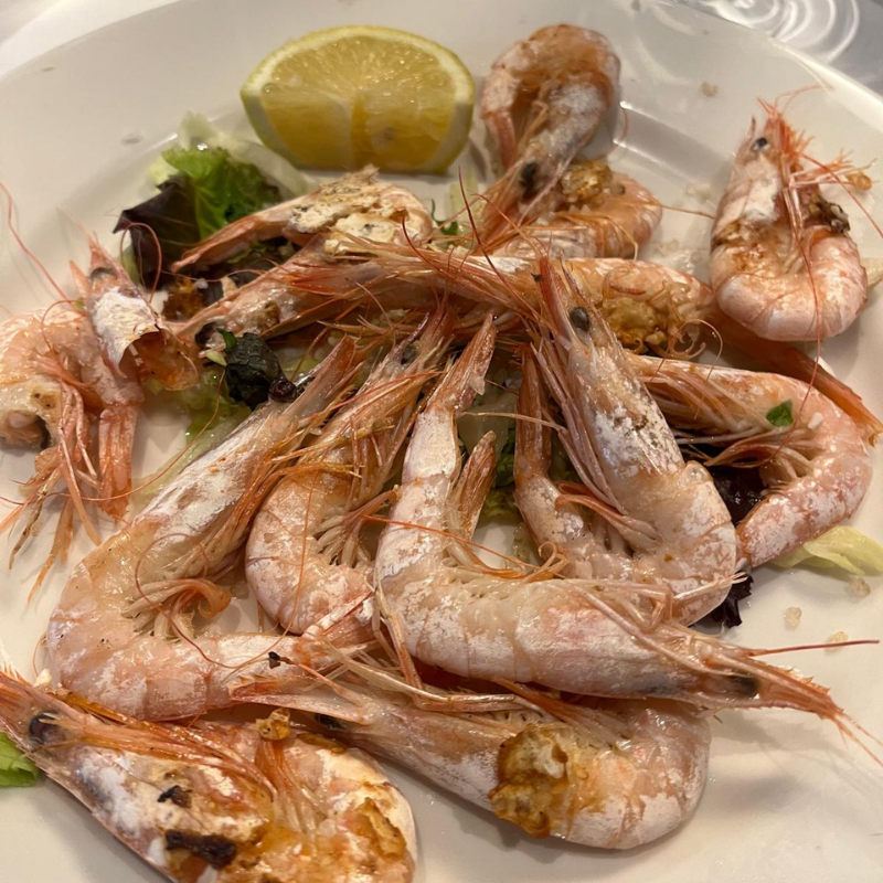 Sabor a mar: 6 restaurantes de pescado en Murcia
