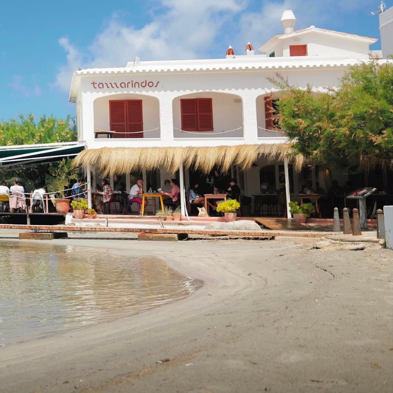 Más allá de los jaleos de Menorca: los mejores planes de la isla este verano