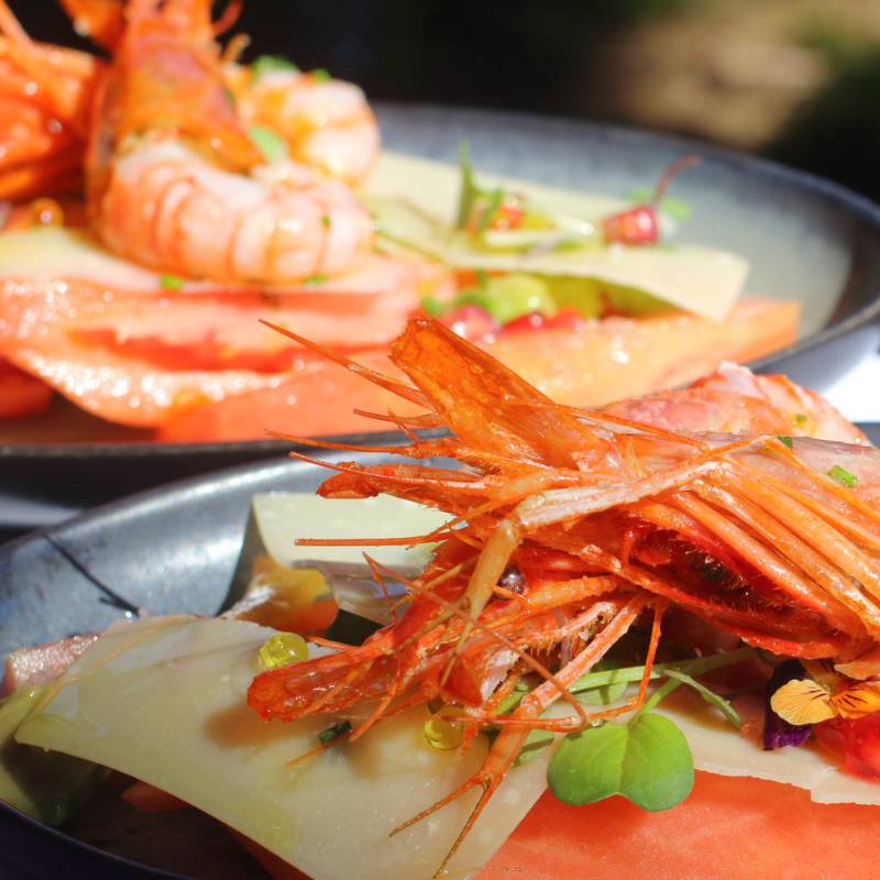 Restaurantes con encanto en el Baix Empordà