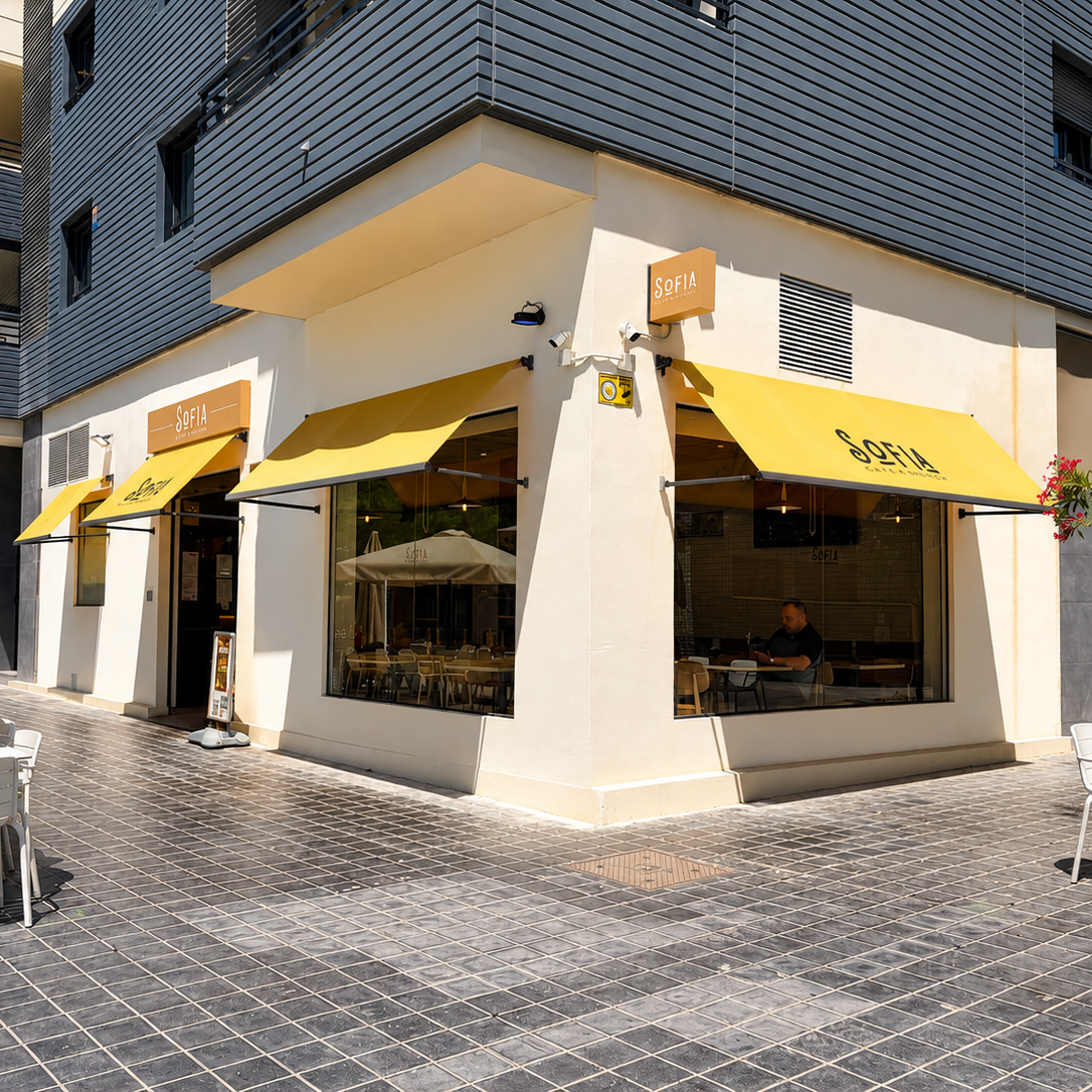 Sofía Bar