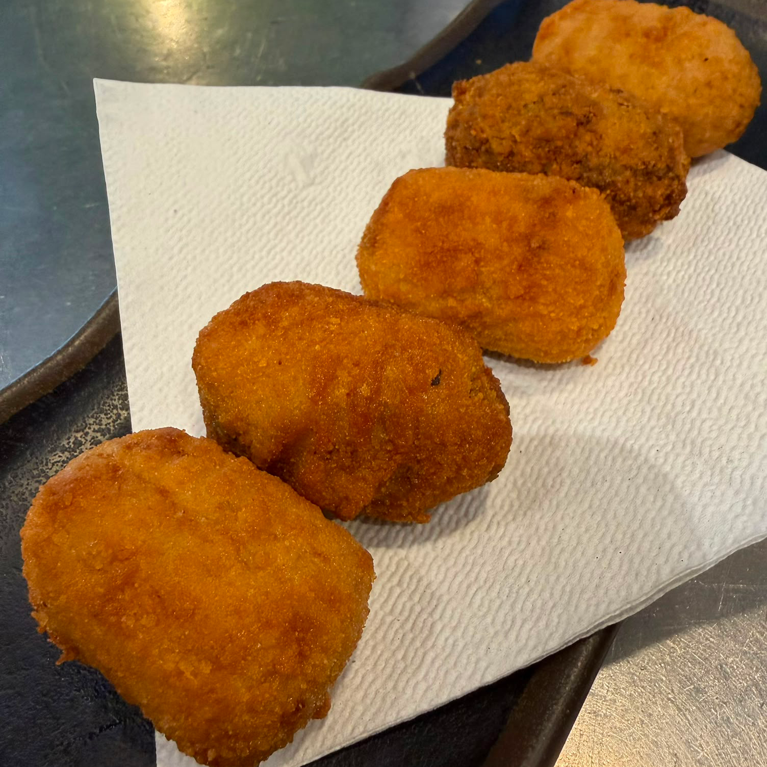 Toni's 