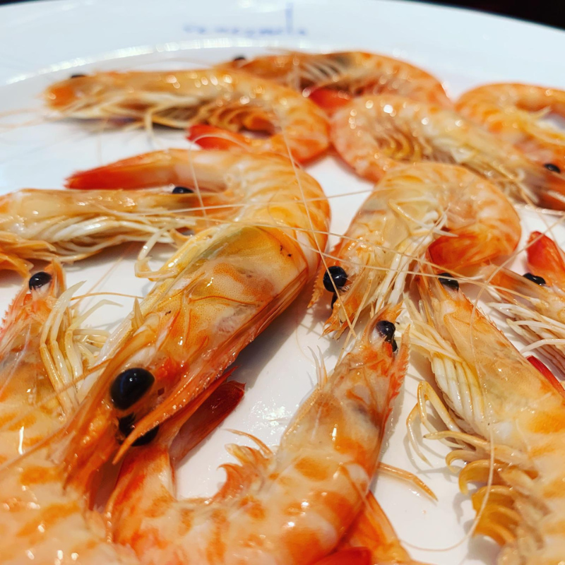 Restaurante Venezuela 