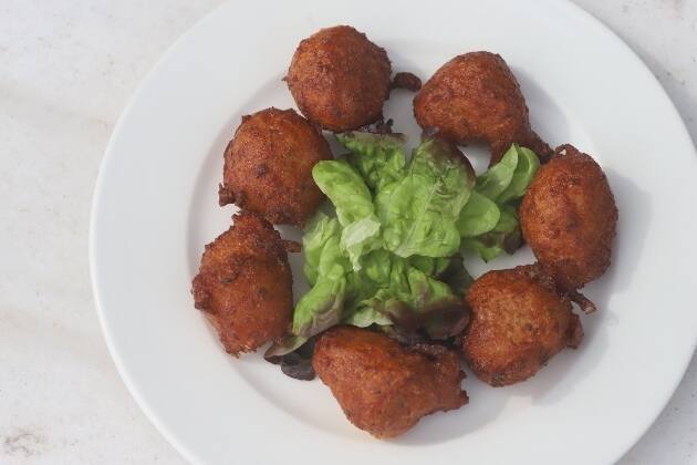 croquetas