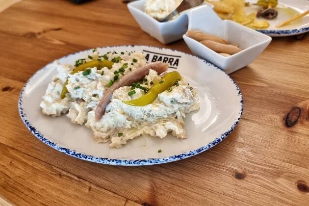 ensaladilla