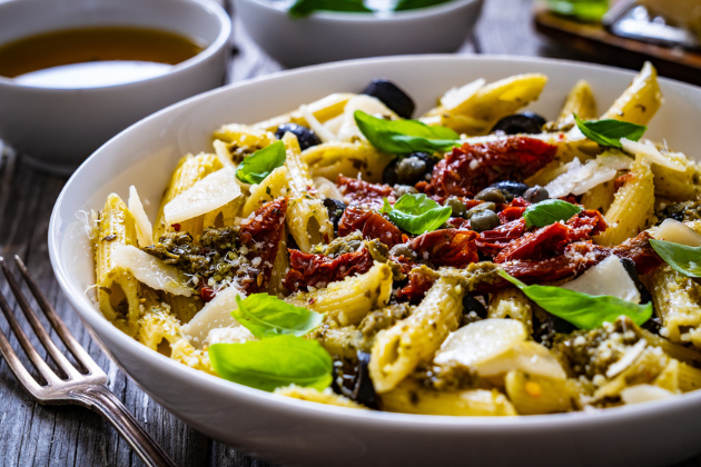Pasta