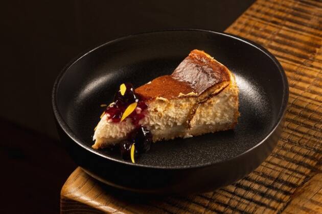 tarta de queso