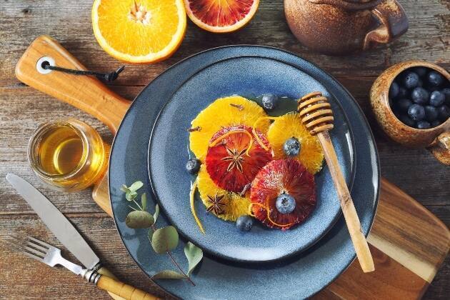 carpaccio