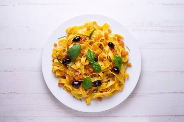 Pasta_calabaza