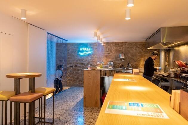 Comedor