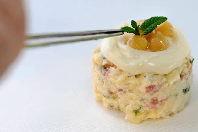 Ensaladilla