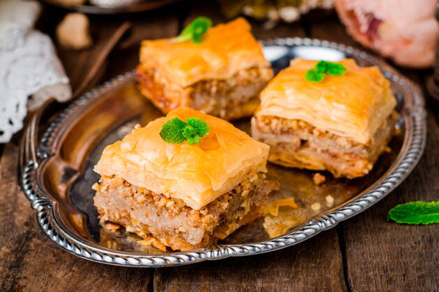 Baklava