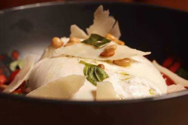 burrata