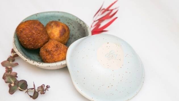 plato croquetas