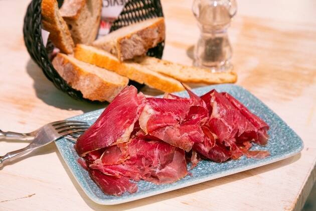 Jamón