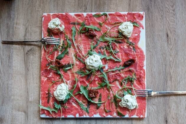 Carpaccio