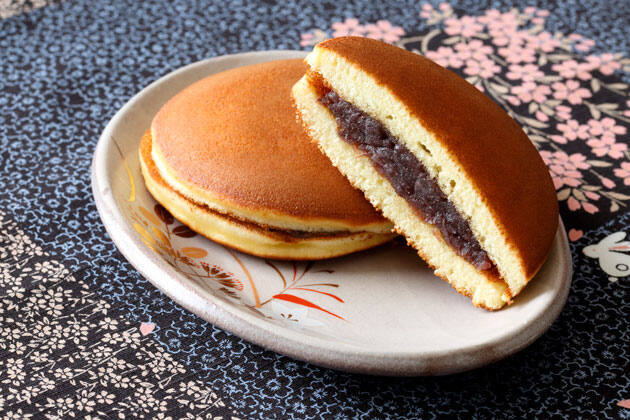 Dorayaki