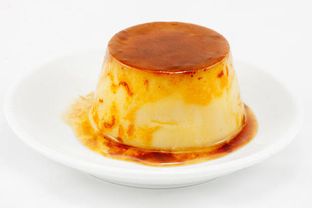 Flan