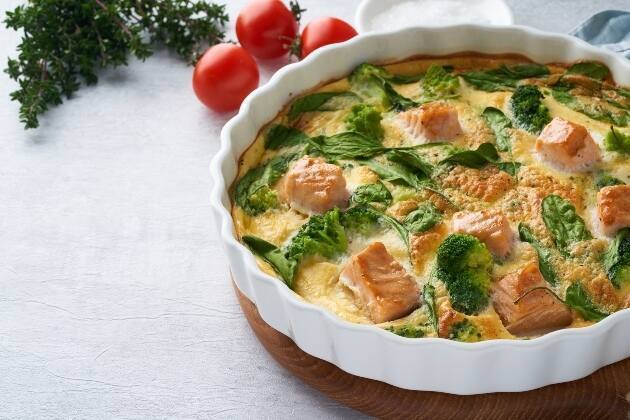 frittata