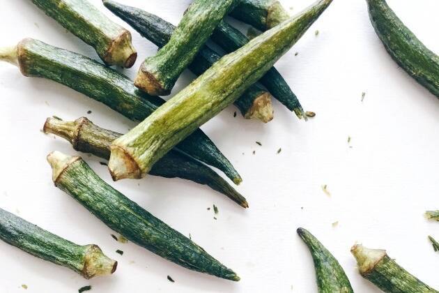 Okra