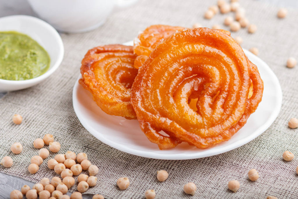 Jalebi