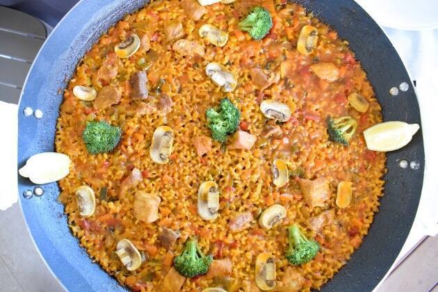 arroz