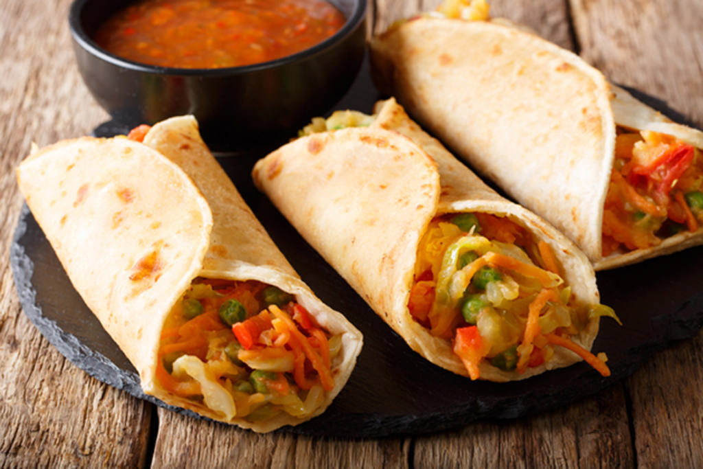 Kati roll