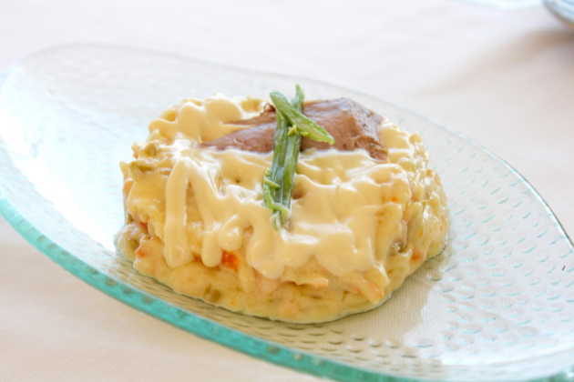 Ensaladilla rusa