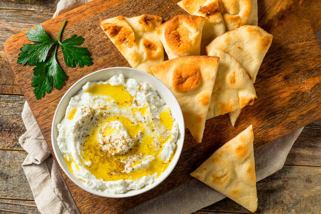 Labneh