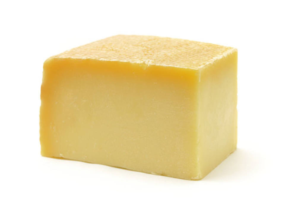 Le Gruyère: el queso favorito de los suizos