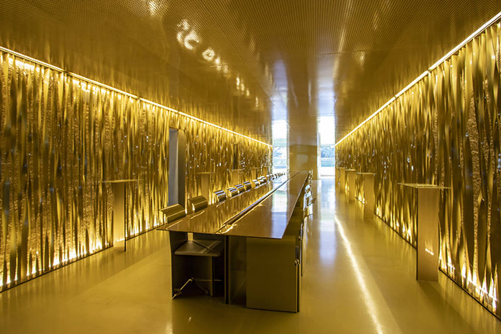 Les Cols 