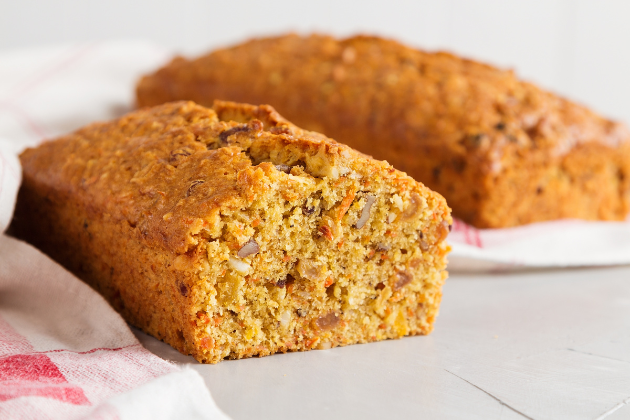 Pastel de avena