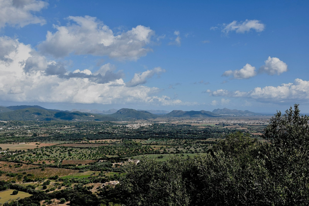 Sierra de la Tramuntana