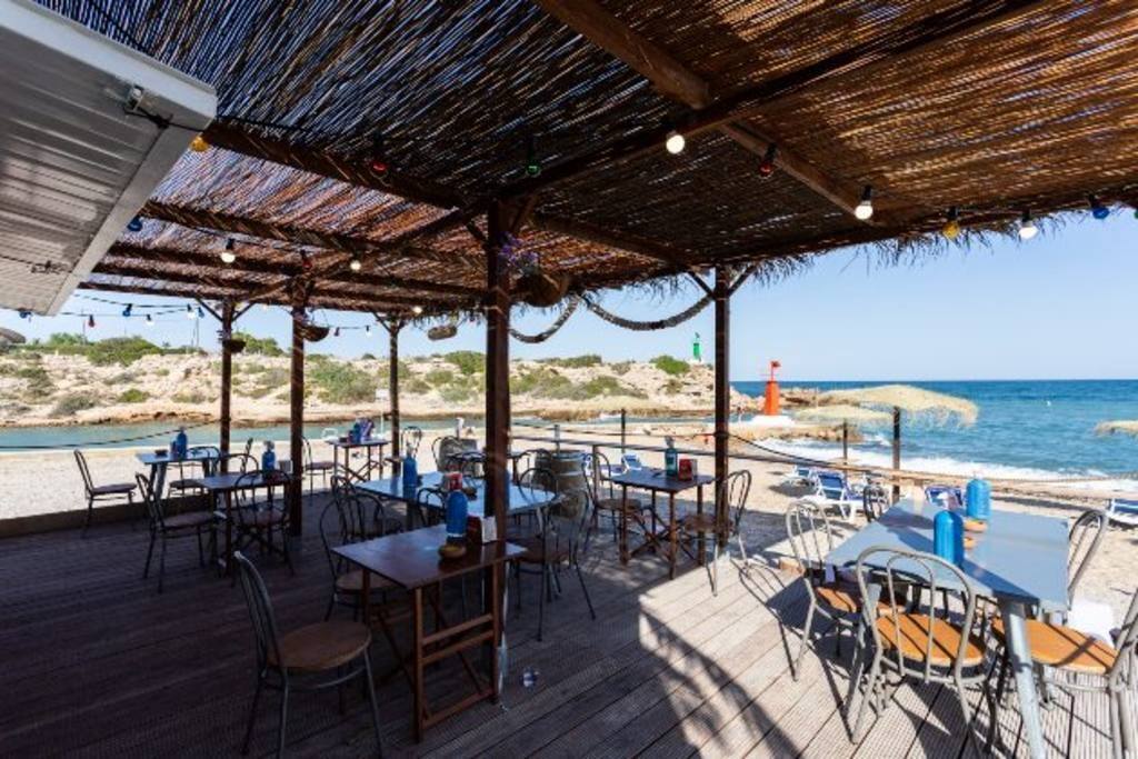 Restaurant La Subhasta de l'Estany