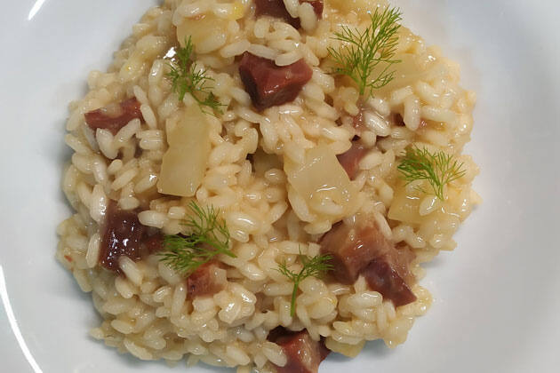 Risotto