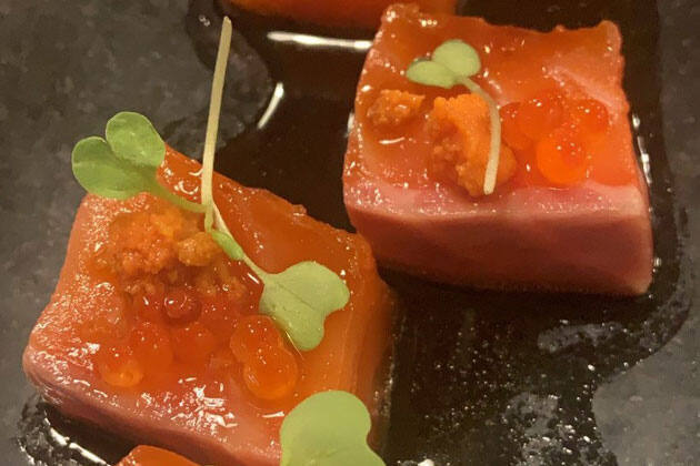 Salmon