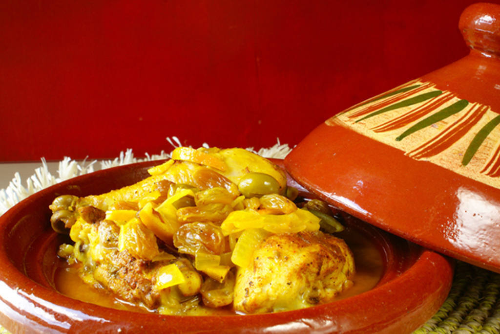 Cocina marroquí: 5 platos que te transportarán al país de ...