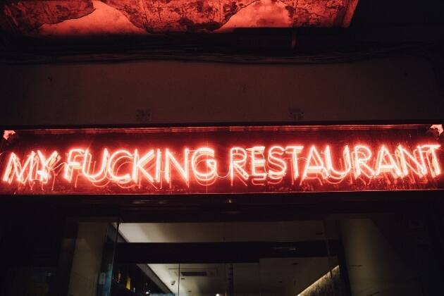 My-Fucking-Restaurant