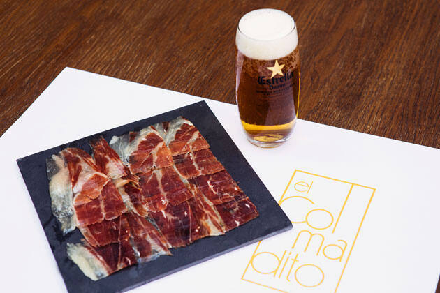 Jamón