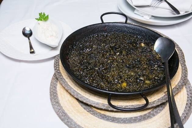 arroz-negro