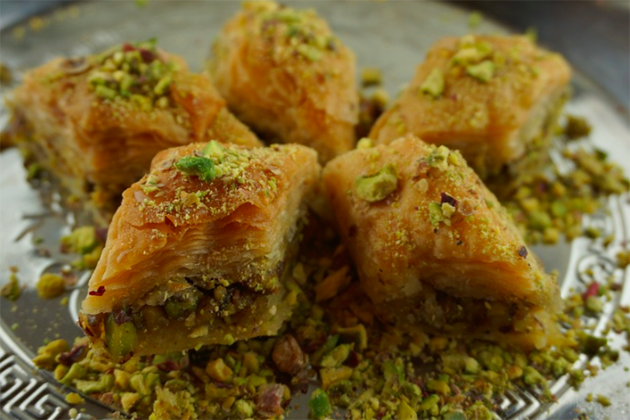 baklava 