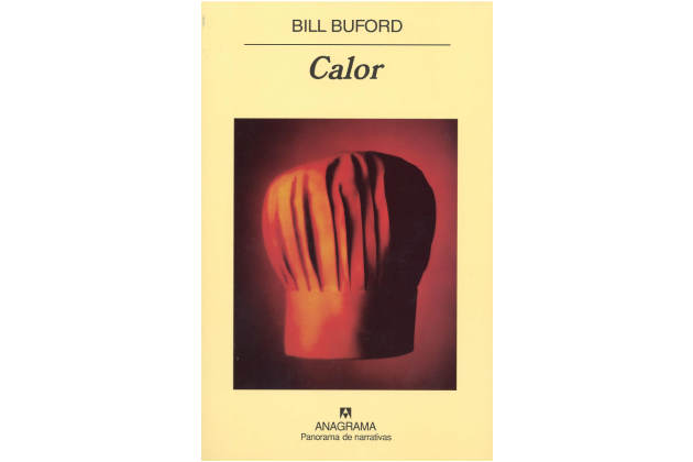 Bill Bulford