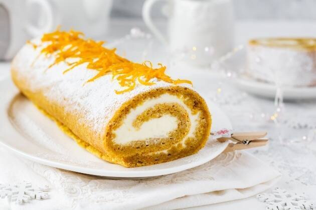 brazo de gitano