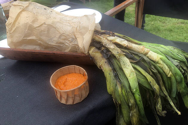 Calçotada